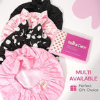 Years Calm Extra Large Shower Cap - Image 6