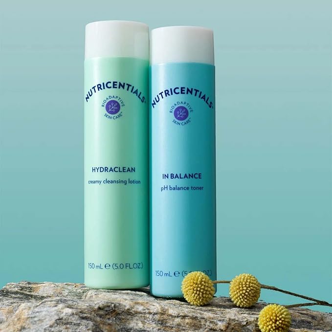 NuSkin Nutricentials in Balance pH Balance Toner | Toner - Image 6
