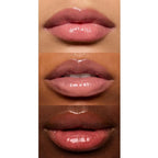 e.l.f. Glow Reviver Lip Oil, Nourishing Tinted Lip Oil - Image 3
