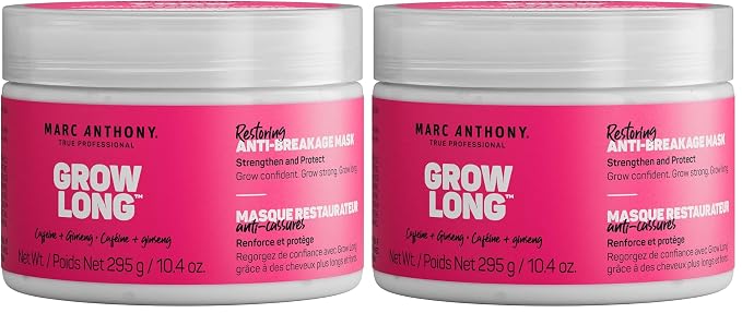 Marc Anthony Deep Conditioning Hair Mask by MarcAnthony