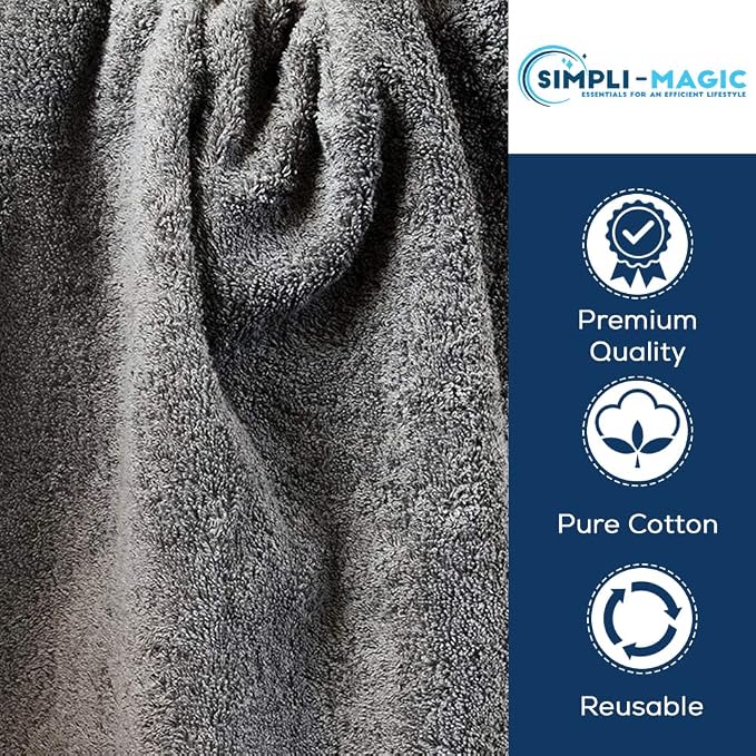 SIMPLI-MAGIC Towels - Image 2