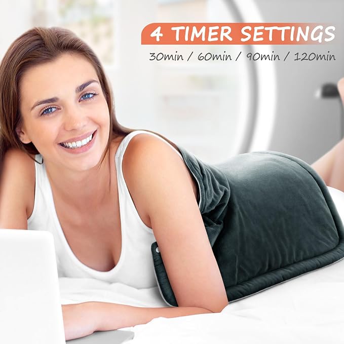 Neck Heating Pad Mothers Day Gifts - Image 4