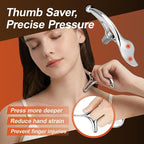 Pressure Point Massage Tool for Deep Tissue - Image 5