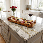 EcoDecors, 34 inch, with LiftAid Handles, Bath Tray - Image 3