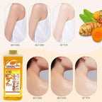 Lucift Soft 7 oil, Soft 7 Turmeric Oil, Soft 7 Turmeric oil - Image 3