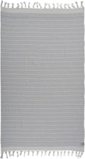 Beach Towel | Cotton Beach Towels, Sand Free, Highly Absorbent, Quick Dry by LA%60HAMMAMFINELIVING