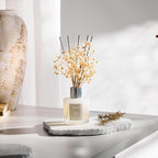 Airkeep Reed Diffuser Set, 3.38 fl oz - Image 6