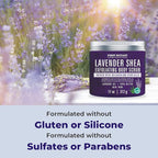 First Botany Body Scrub - Image 4