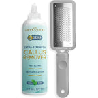 Foot Callus Remover Kit by LOVELORI