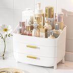 Vtopmart 3-Tier Skincare Makeup Organizer by Vtopmart