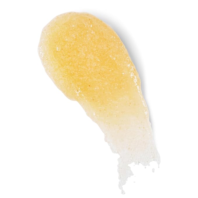Dr Teal's Pink Himalayan Salt Body Scrub, Glow & Radiance - Image 7