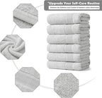 Aibaser Hand Towels-16x30inch - Image 2