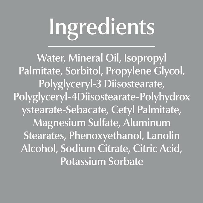Eucerin Original Healing Rich Body Lotion - Image 10
