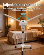 Professional Facial Steamer - Image 4