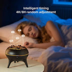Essential Oil Diffuser 250ML, Jellyfish Diffuser Air Humidifiers Sound Pickup - Image 5