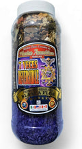 Spiritual Salt Bath Blend 16 oz by Unknown