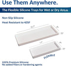 Spacewiser Countertop and Vanity Tray - Image 3