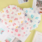 Waterproof Shower Caps - Image 3