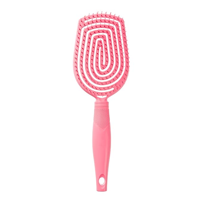 Conair Scalp Care Detangling hairbrush by conair