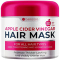 Apple Cider Vinegar Deep Conditioning Mask by Bellisso