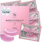 BLOOMORA Rose Under Eye Patches by Unknown