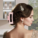 7 Pcs Spa Set, Facial Headband and Wristband Set, Skincare Accessories - Image 6