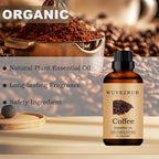 Coffee Essential Oils, 30ML Pure and Natural Essential Oil - Image 4