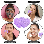 100-Count Compressed Facial Sponges - Image 5