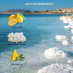 Dead Sea Collection Tea Tree Body Wash - Image 5