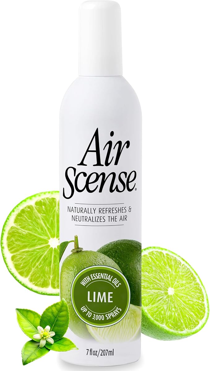 Air Scense Air Freshener Deodorizer Room Spray - Image 2
