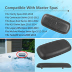 Hot Tub Compatible with Master Spas Pillow - Image 5