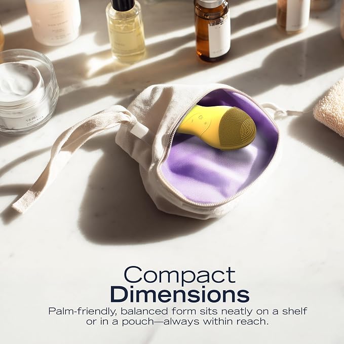 Nautica PC120 Facial Cleansing Brush Made - Image 8