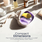 Nautica PC120 Facial Cleansing Brush Made - Image 8