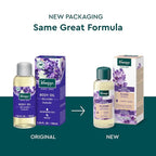Kneipp Relaxing Lavender Body Oil - Image 2