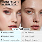 Silicone Facial Cleansing Brush - Image 5