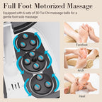 CuPiLo Foot Spa Bath Massager, Upgraded Foot Bath - Image 3