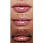 e.l.f. Glow Reviver Lip Oil, Nourishing Tinted Lip Oil - Image 4