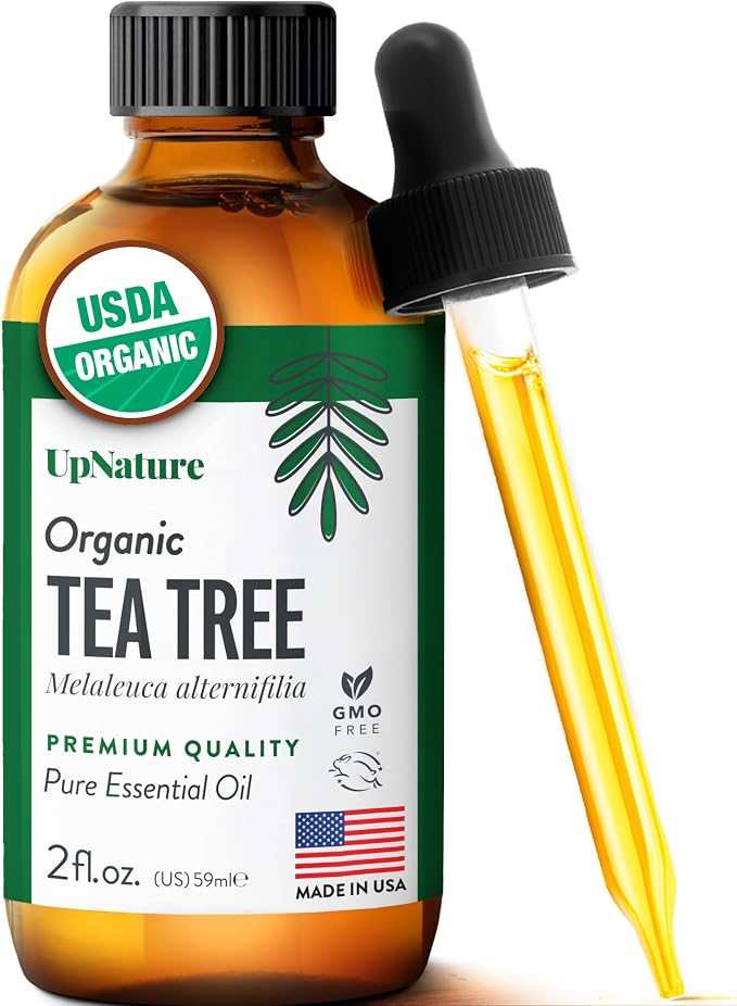 UpNature Tea Tree Oil by UpNature