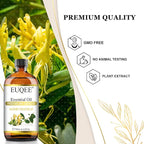 EUQEE Honeysuckle Essential Oil 118ml Pure Honeysuckle Oil Premium Essential - Image 3