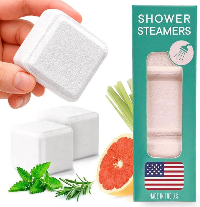 Latika Stress Relief Steamer by LatikaBeauty