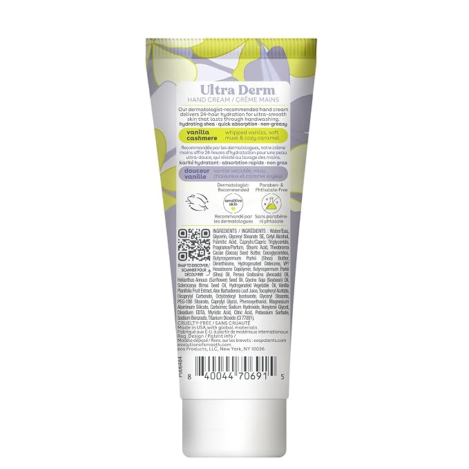 Bundle of eos Shea Better Hand Cream - Image 6