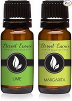 Eternal Essence Oils 2 Pack 10ml Premium Fragrance Oil by EternalEssenceOils