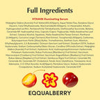 EQQUALBERRY Vitamin Illuminating Serum | Niacinamide 4% + Brightening Vitamin C - Image 9