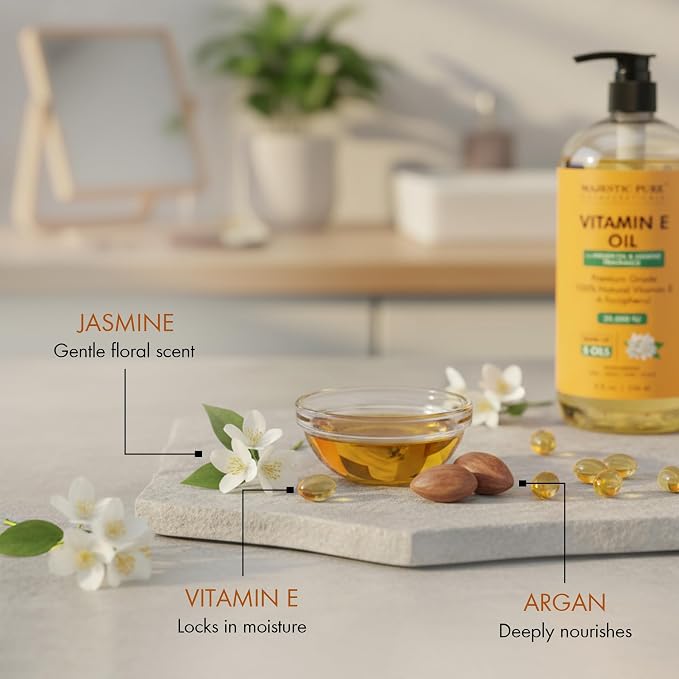 Majestic Pure Oil - Image 7
