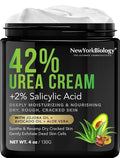 New York Biology 42% Urea Cream by New+York+Biology