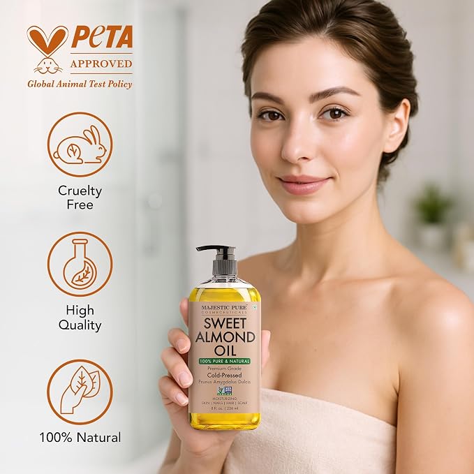 Majestic Pure Oil - Image 2