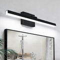 IZORRO Modern Bathroom Vanity Light 24 inch, 16W Dimmable Led Bathroom Light by IZORRO