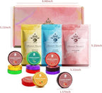 MR MIRYE Shower Steamers Aromatherapy, Valentine's Day Gift - Image 3
