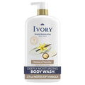 Ivory Body Wash, Deeply Moisturizing, 24hr Nourishing Hydration, Soothes Itchy by Ivory