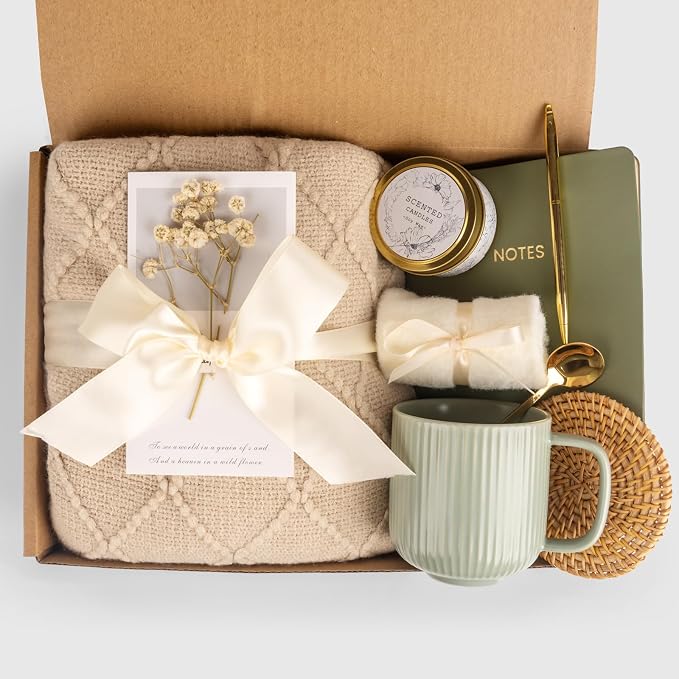 Birthday Gift for Women Friendship, Gifts for Women Birthday Unique Self Care - Image 2